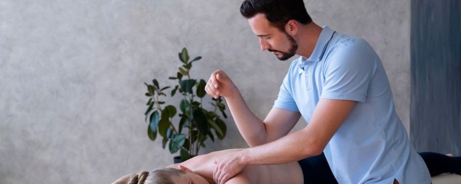 Should You Roll Out Every day With A Massage Go implementer