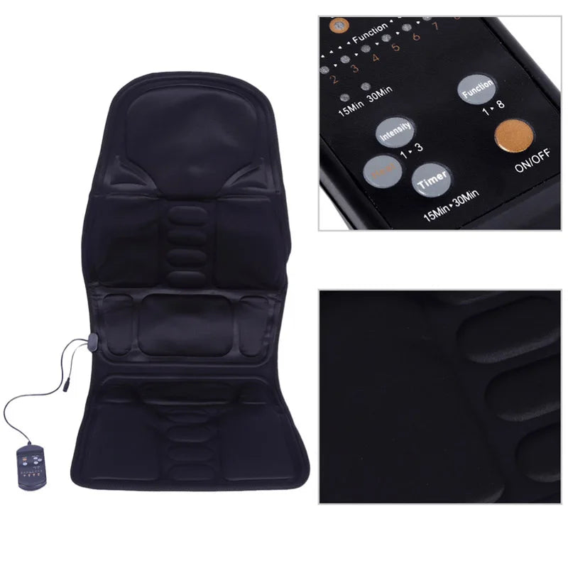 Electric Recliner chair Mat - glamouress