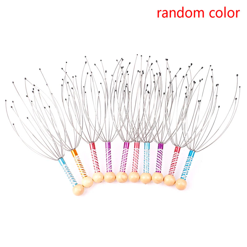 Best Head Massager Tools - Glamouress