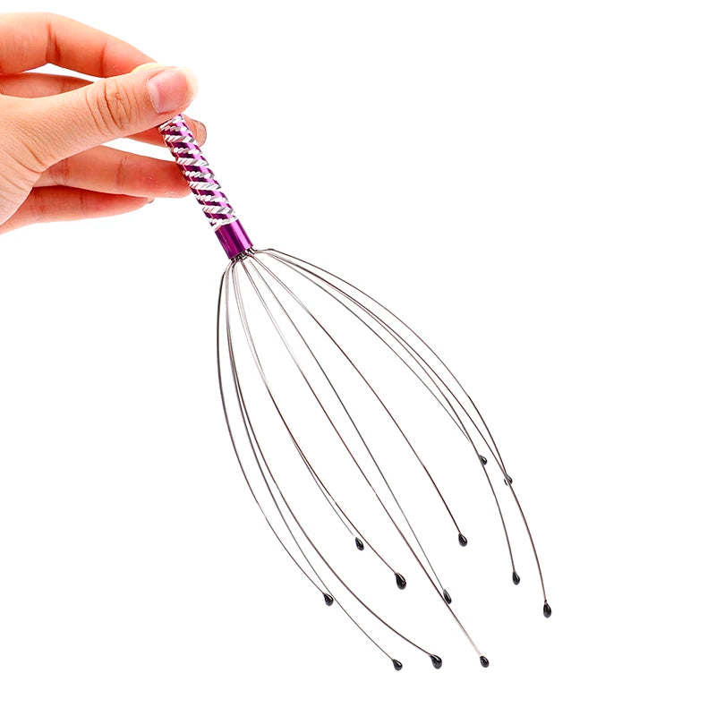 Best Head Massager Tools - Glamouress