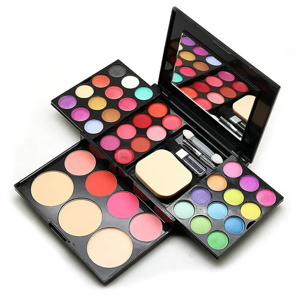 Eyeshadow​ Palette - Glamouress