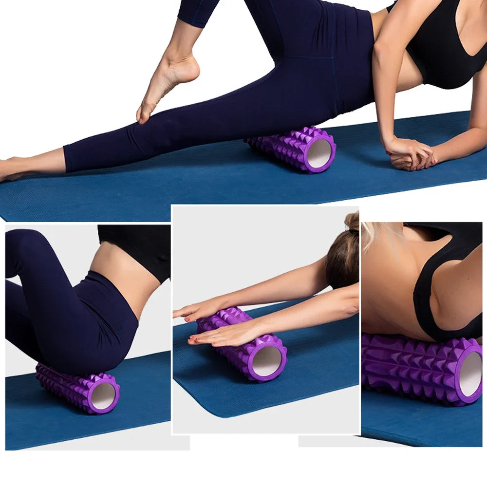 Body Muscles Home Yoga Equipment - glamouress