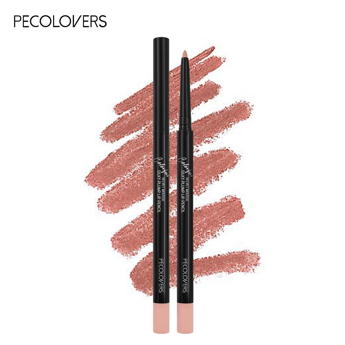 Contour Lip Pencil - Glamouress