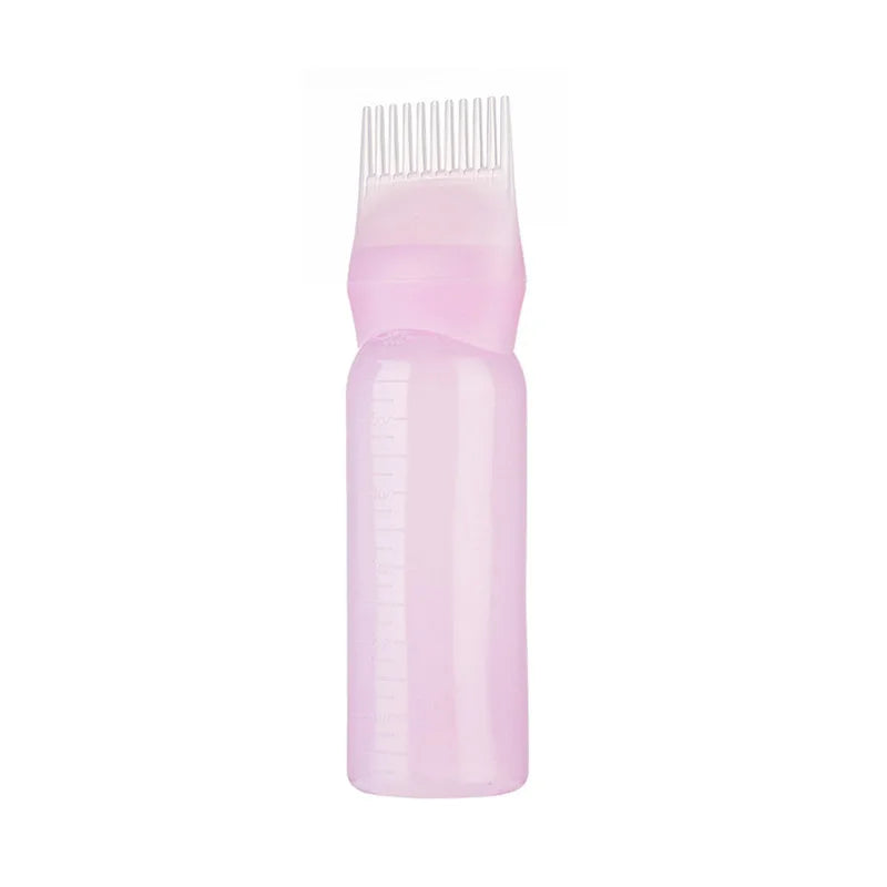 Hair Growth Serum Bottle - Glamouress