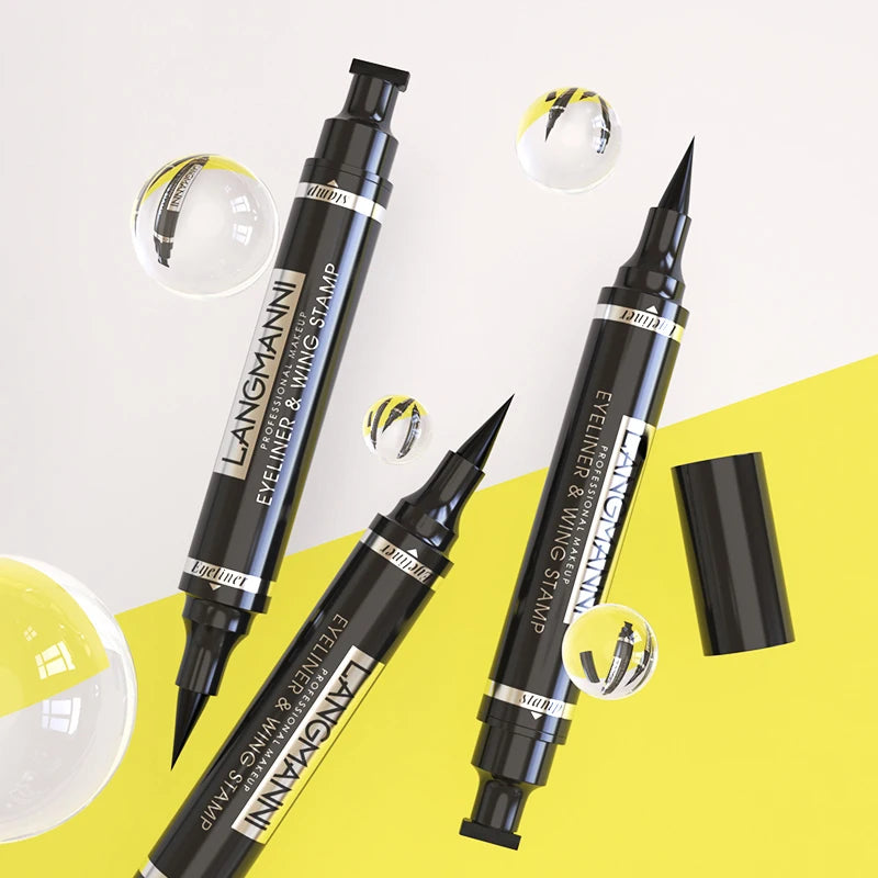 Permanent Eyeliner Pen - Glamouress