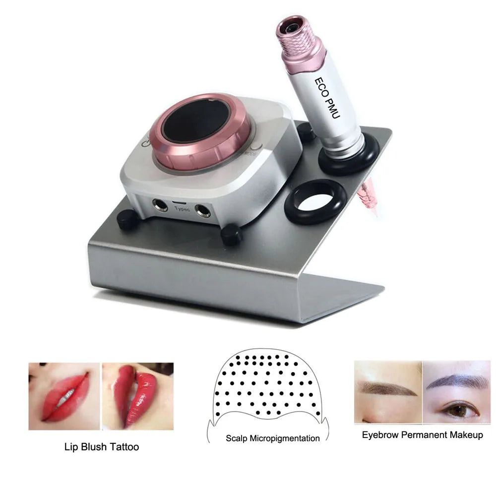 Permanent Makeup Machine   - glamouress