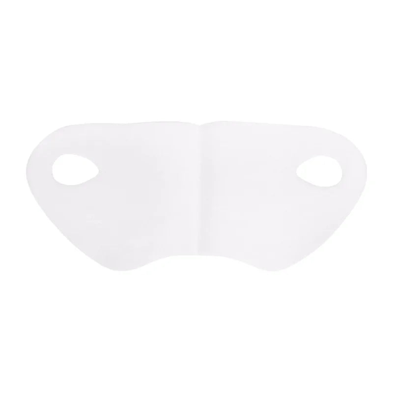 3Pcs V Shaped Contouring Face Mask Line Shap Lifting Belt Neck Reduction Jawline Lift Tape Enhancer Face Patch Firm Tighten Skin