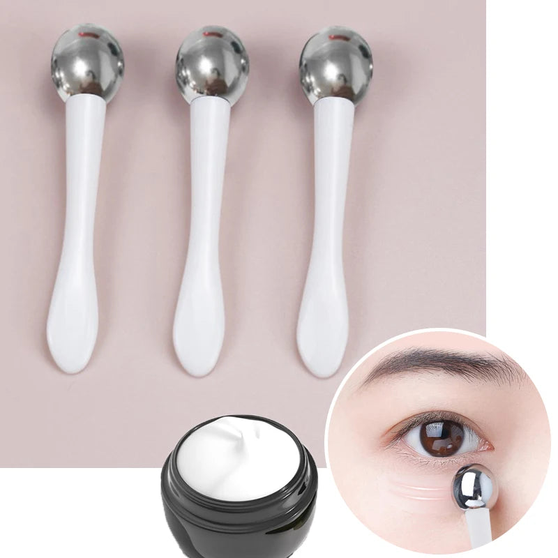 Retinol Eye Cream Massage Tools - Glamouress