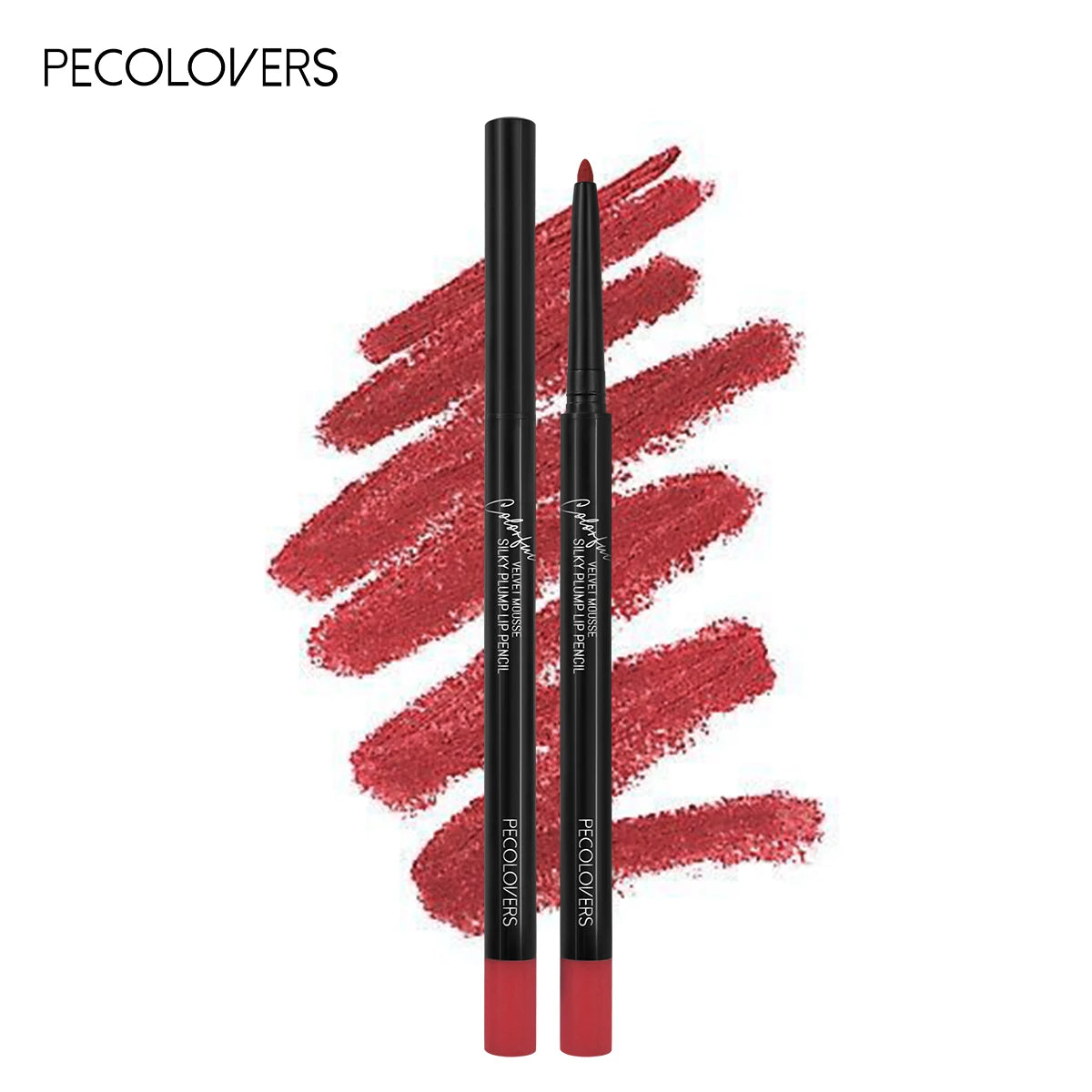 Contour Lip Pencil - Glamouress