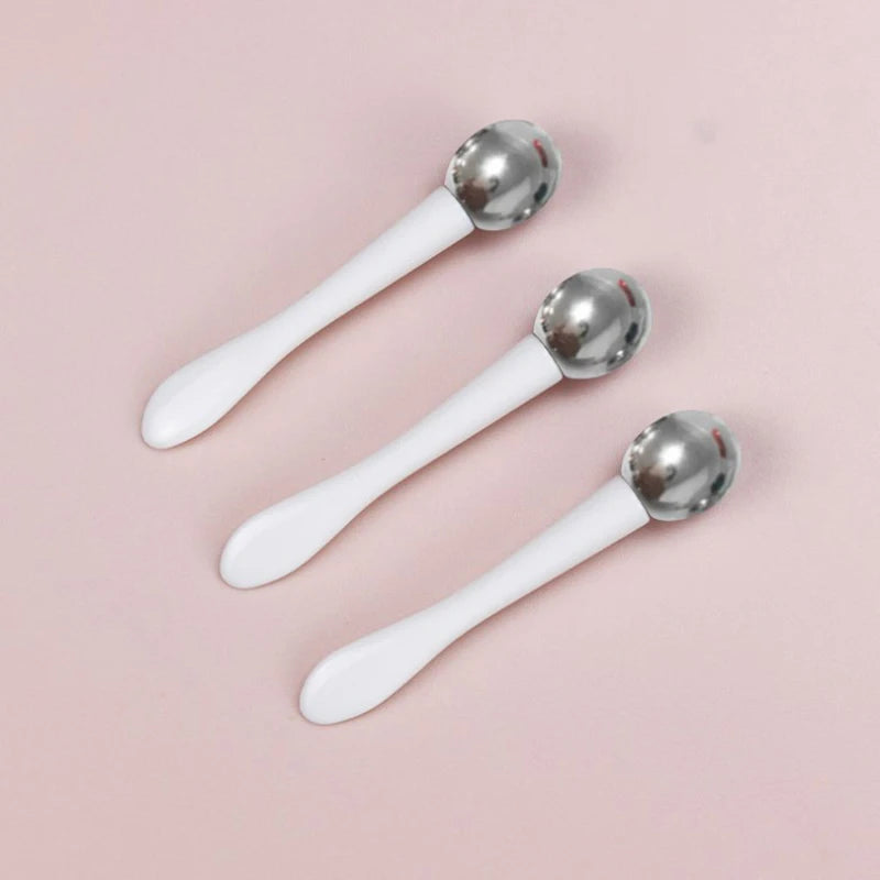 Retinol Eye Cream Massage Tools - Glamouress