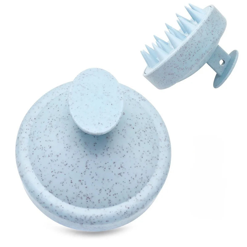 Bath Brush Massage Brush - Glamouress