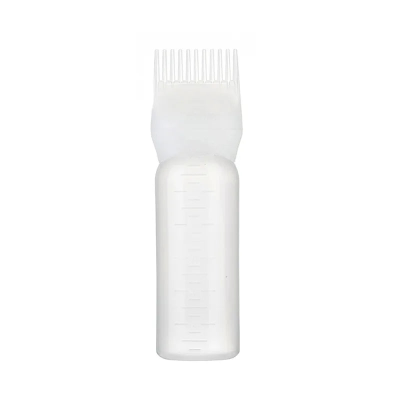 Hair Growth Serum Bottle - Glamouress