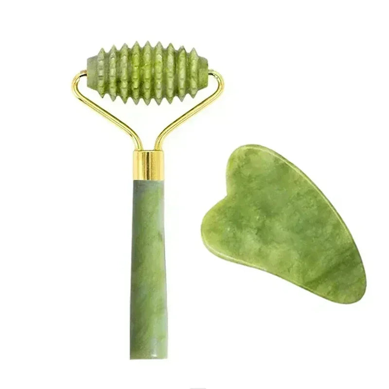 Stone Hand Massage Tools & Spa - Glamouress