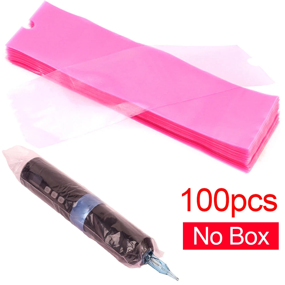 Tattoo Needle Equipment Supplies  - glamouress