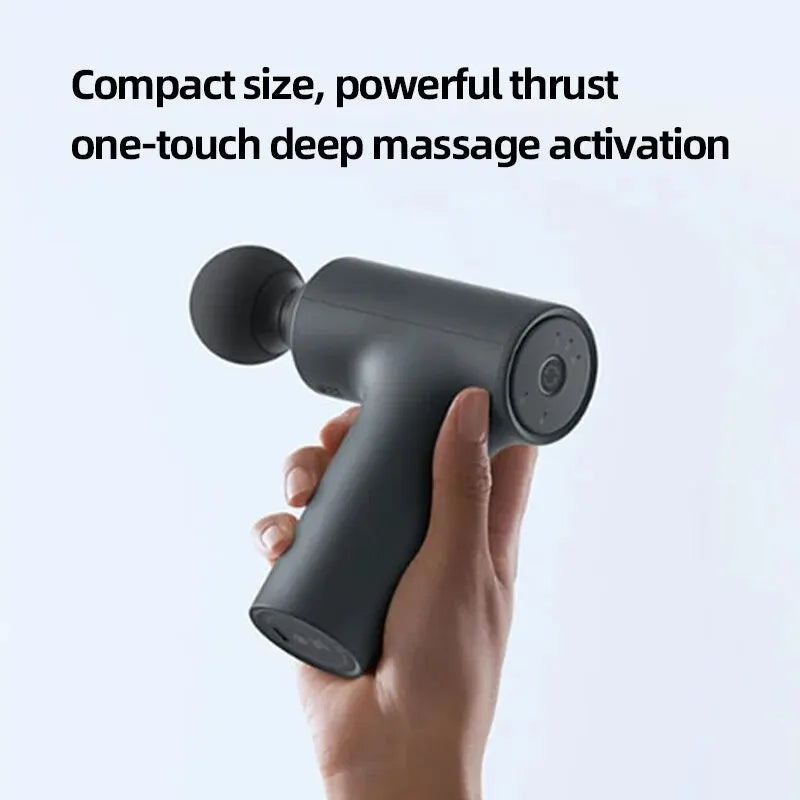 Fasica Full Body Massage Gun-glamouress