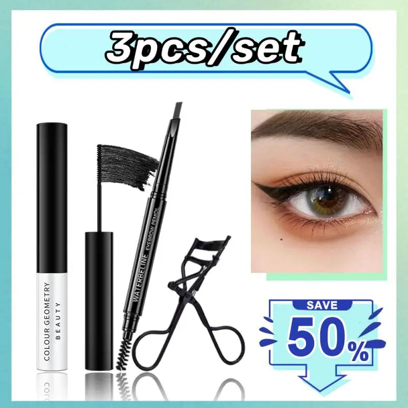 Eye Makeup Set - Glamouress