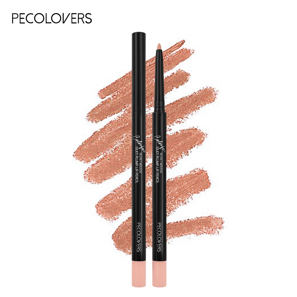 Contour Lip Pencil - Glamouress