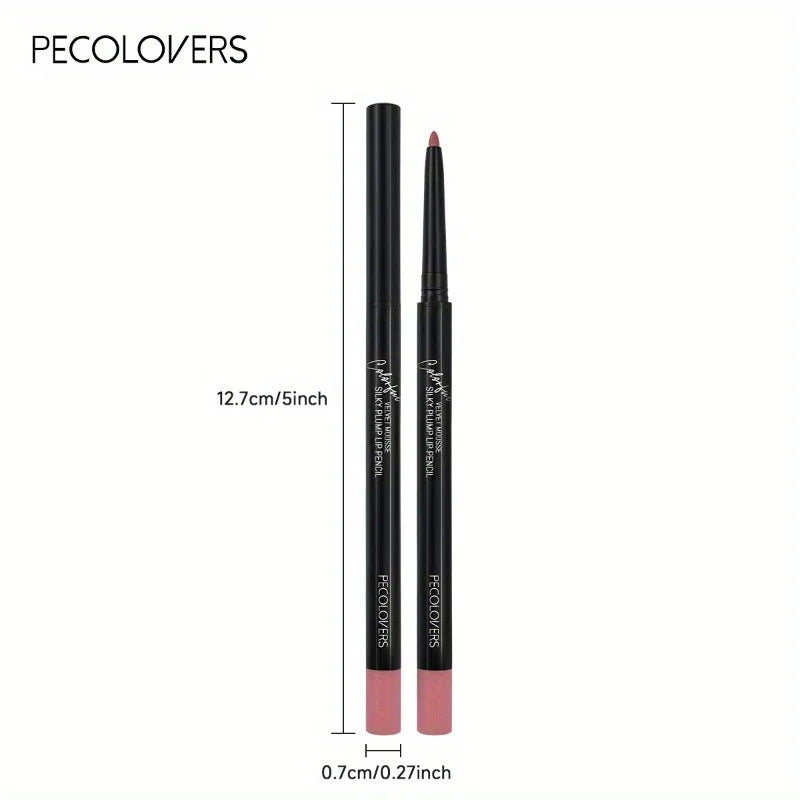 Contour Lip Pencil - Glamouress