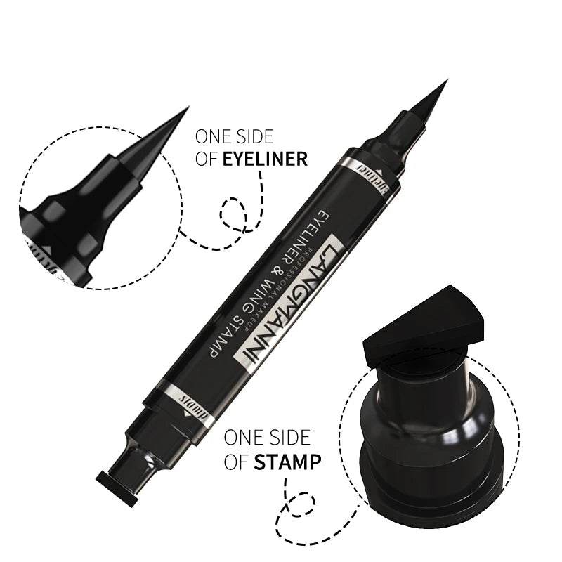 Permanent Eyeliner Pen - Glamouress