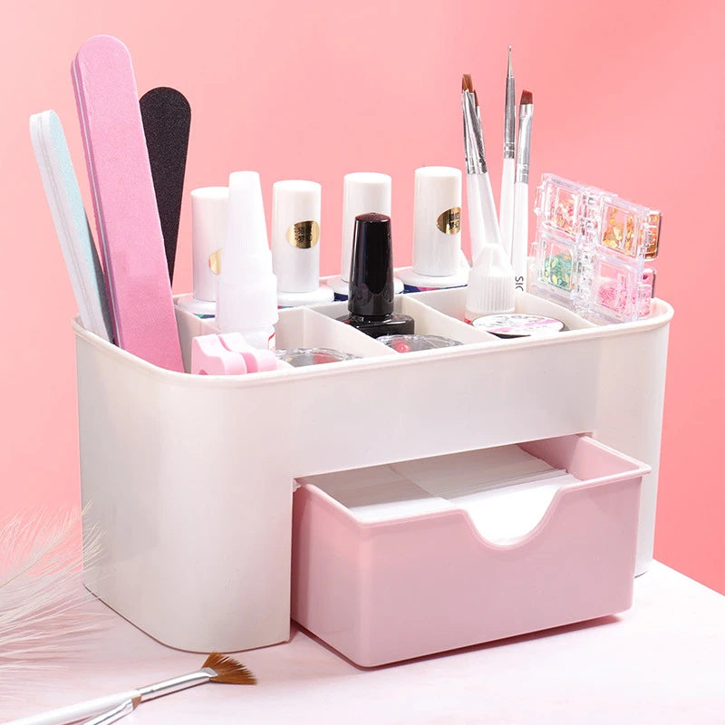  Nail Art Storage Case-Glamouress