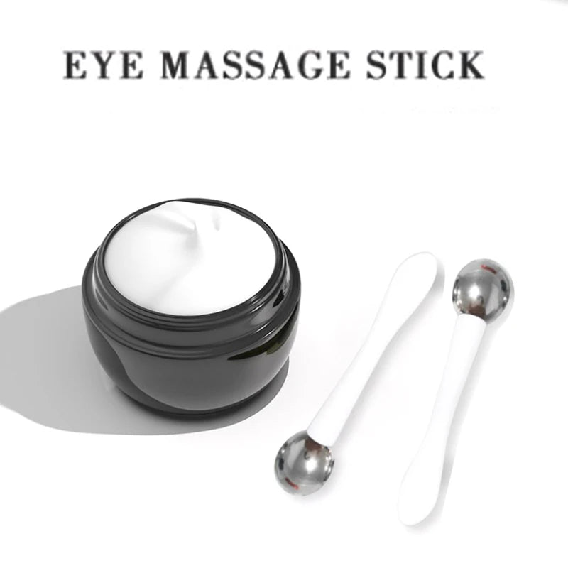 Retinol Eye Cream Massage Tools - Glamouress