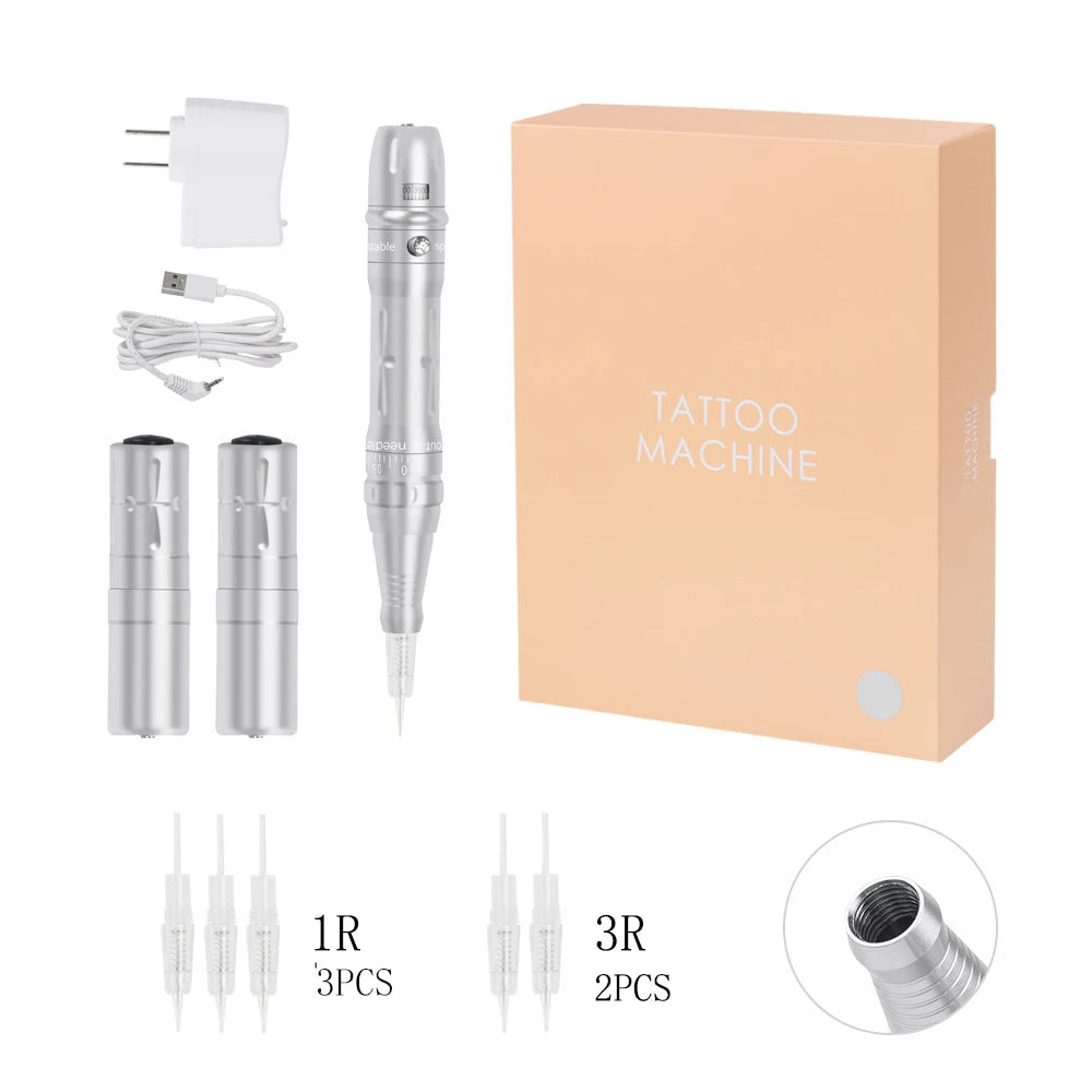 Eyebrow Tattoo Equipment  - glamouress