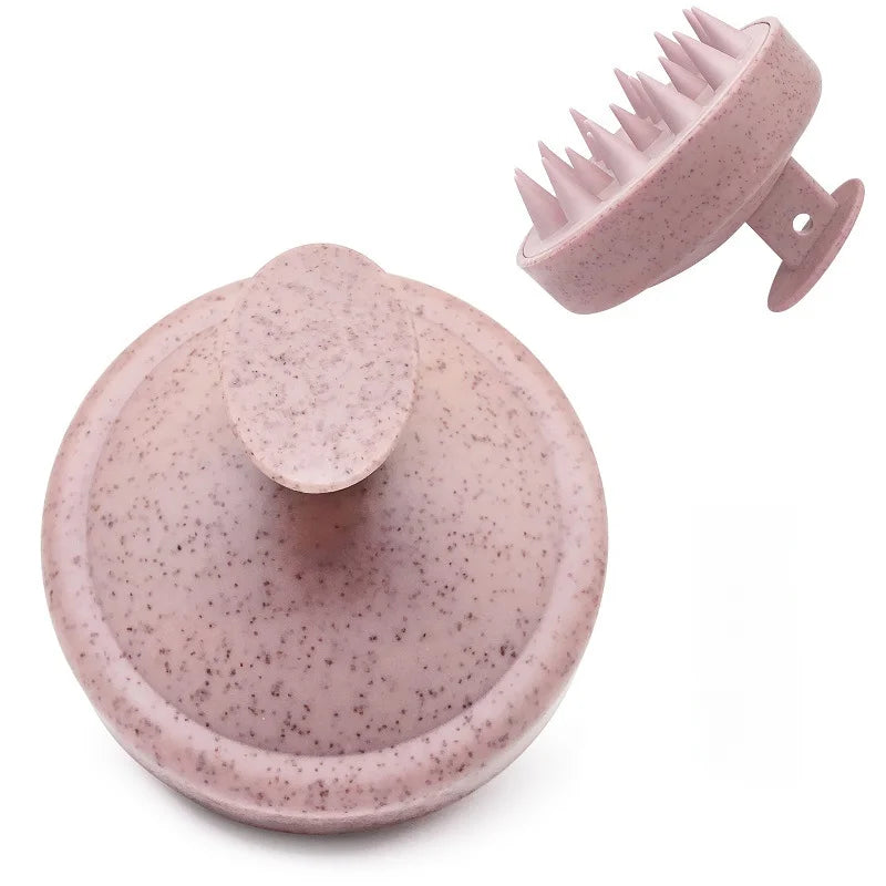 Bath Brush Massage Brush - Glamouress