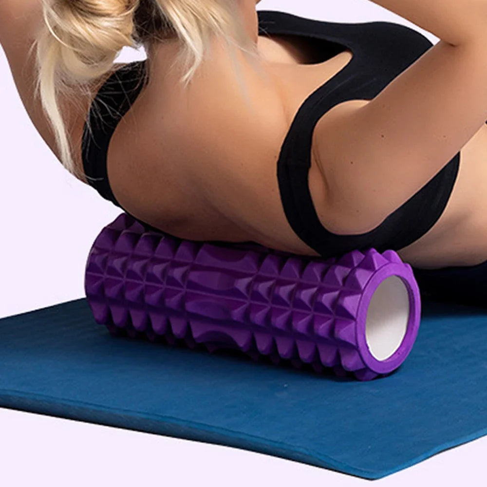 Body Muscles Home Yoga Equipment - glamouress