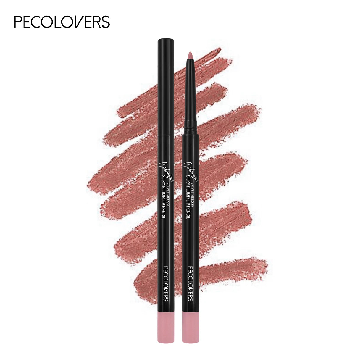 Contour Lip Pencil - Glamouress