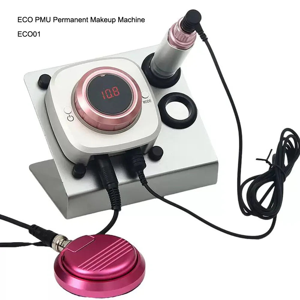 Permanent Makeup Machine   - glamouress