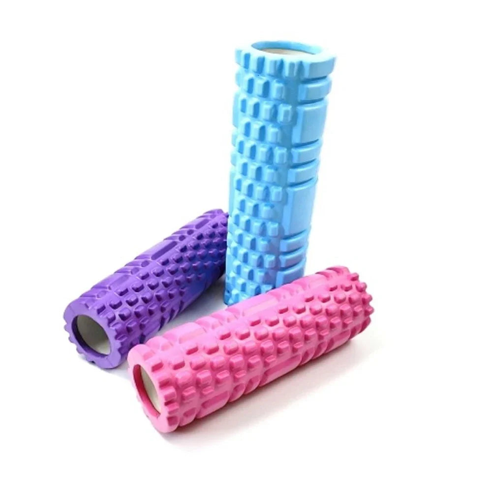 Body Muscles Home Yoga Equipment - glamouress