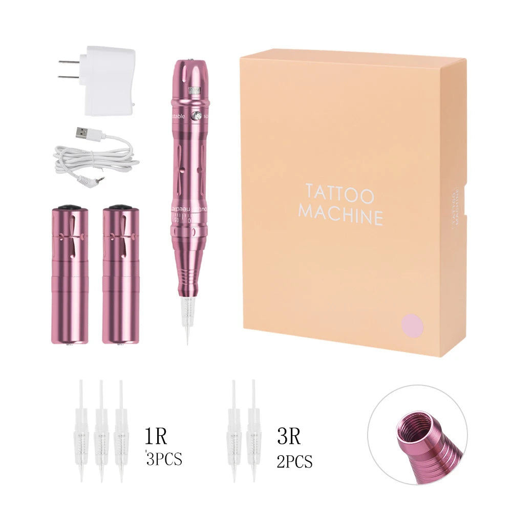 Eyebrow Tattoo Equipment  - glamouress