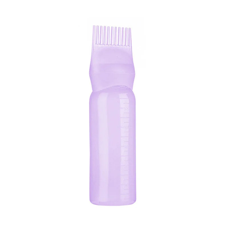 Hair Growth Serum Bottle - Glamouress