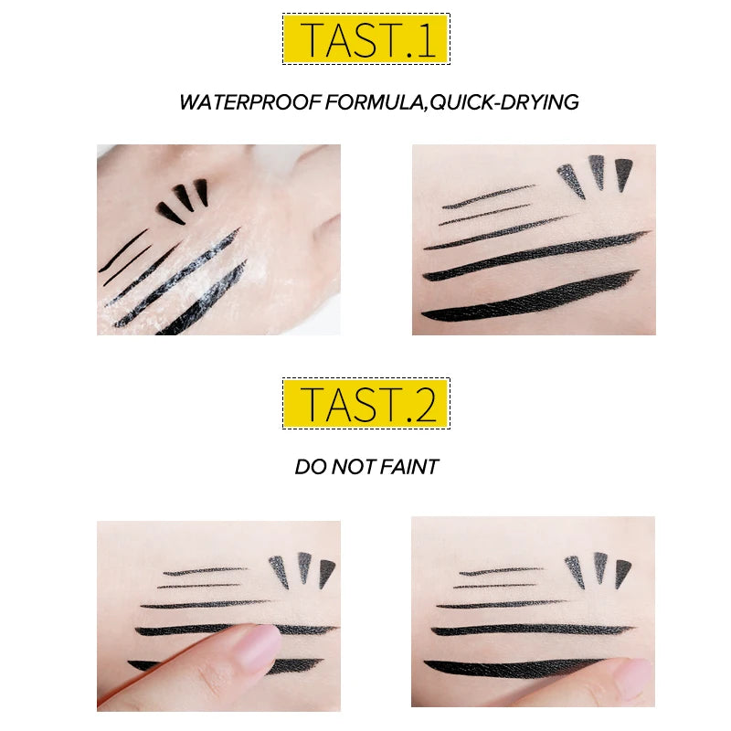 Permanent Eyeliner Pen - Glamouress