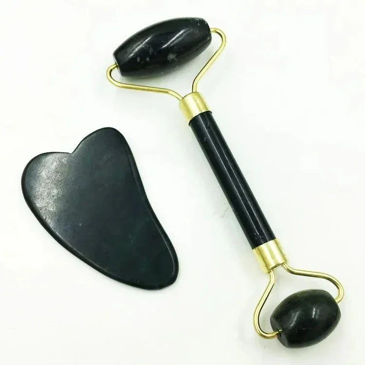 Stone Hand Massage Tools & Spa - Glamouress