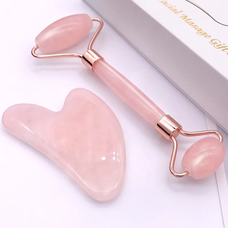 Ladies Facial Beauty Massage Tool  - Glamouress