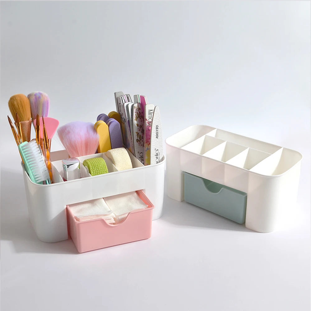  Nail Art Storage Case-Glamouress