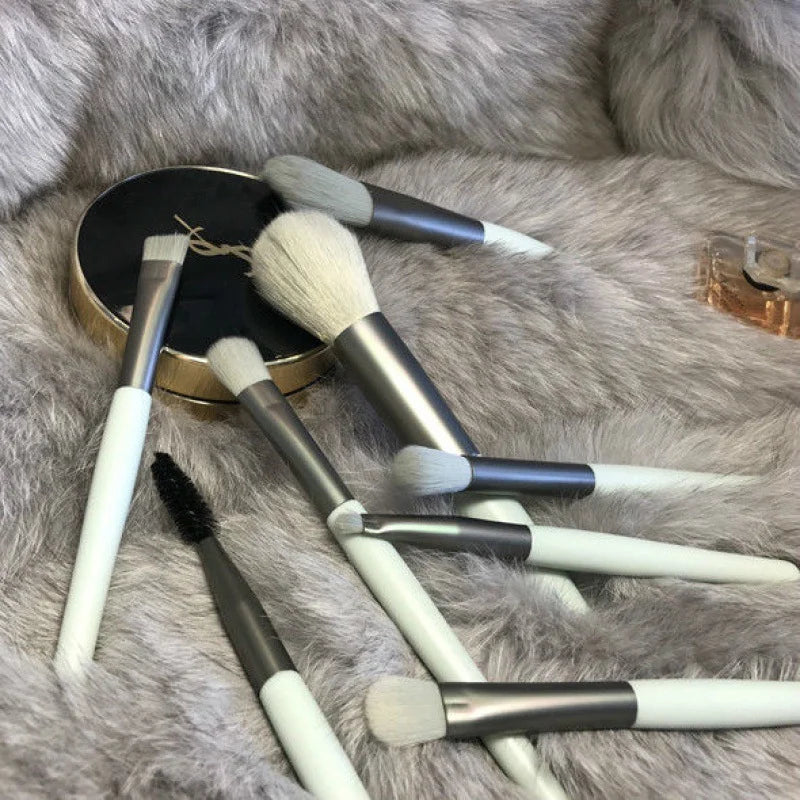 Makeup Brushes Set - Glamouress