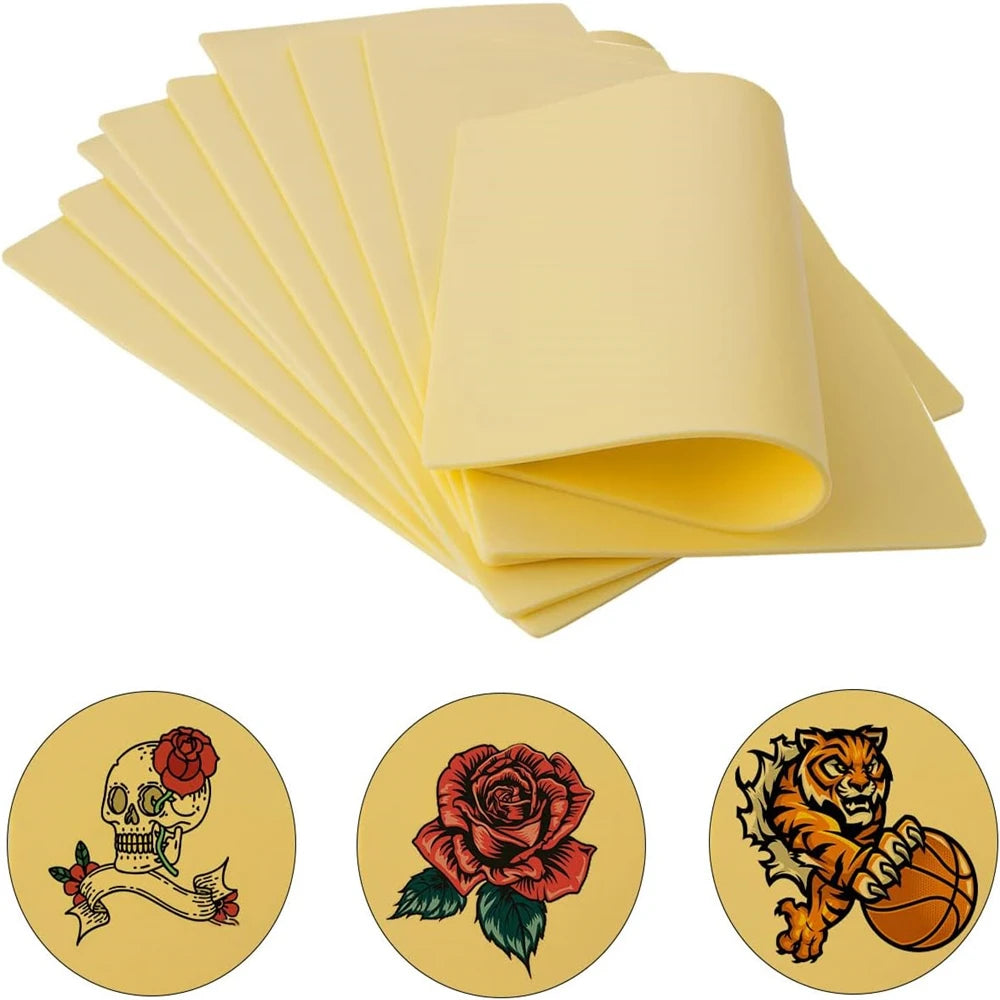 Temporary Tattoo Paper  - glamouress