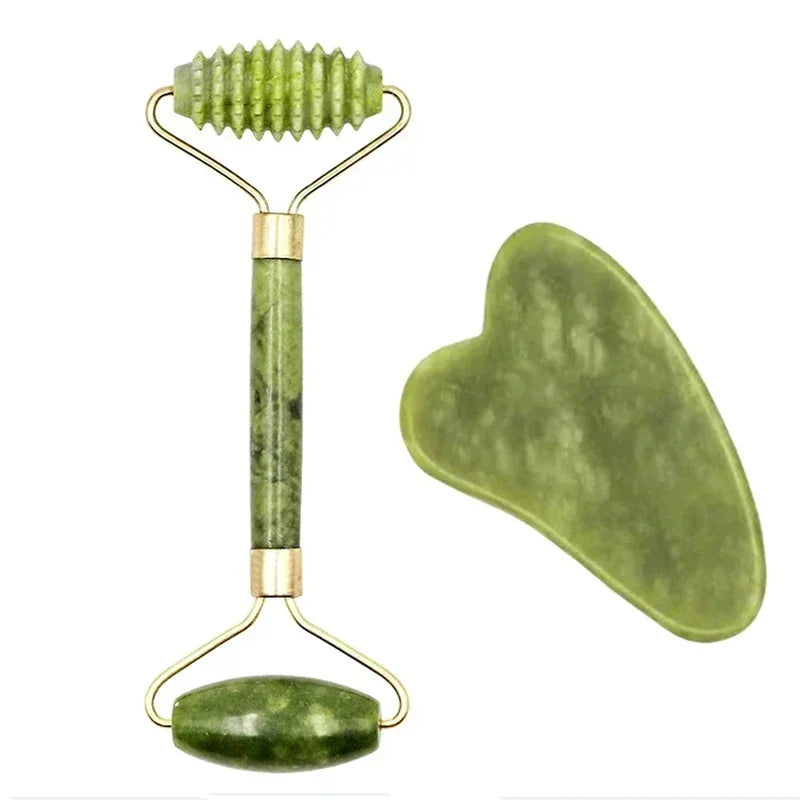 Stone Hand Massage Tools & Spa - Glamouress